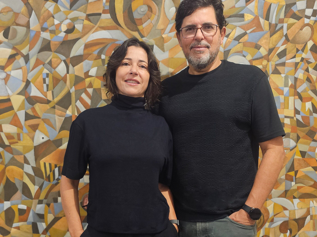 Atelier do Arquiteto Sérgio Ramos-蒂拉登特斯必去景点