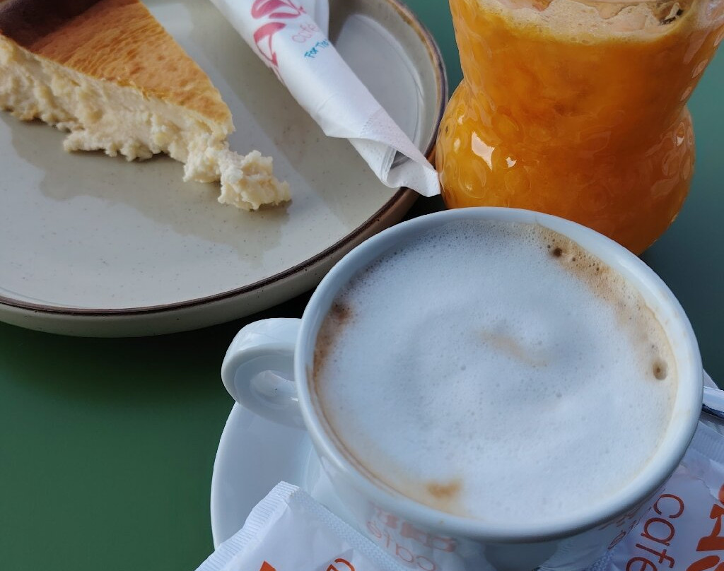 Casa Cafe Struga