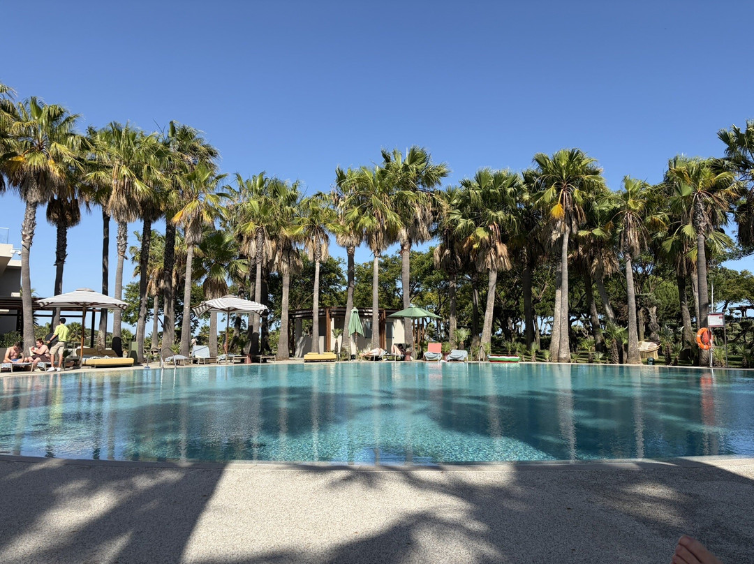 Kimpton Atlântico Algarve主图