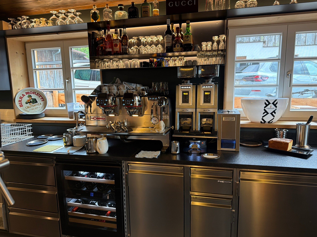 Ursprung Café Bar