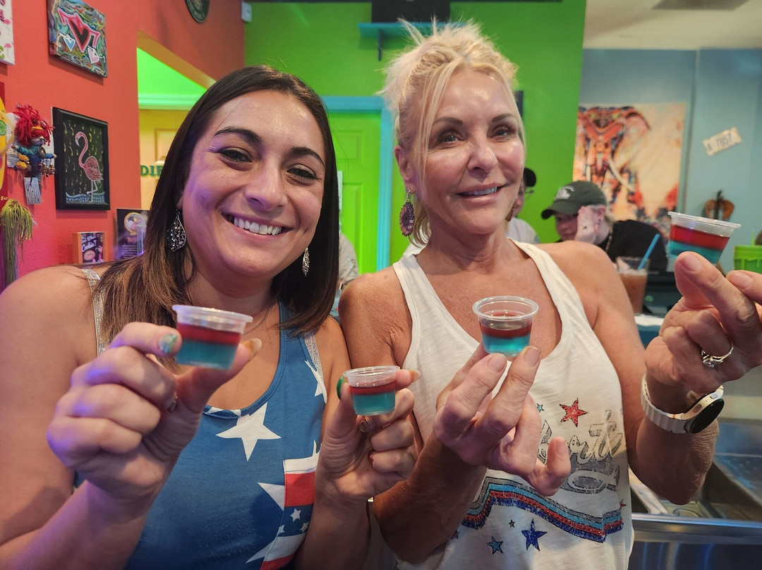 Kapua Kava Bar