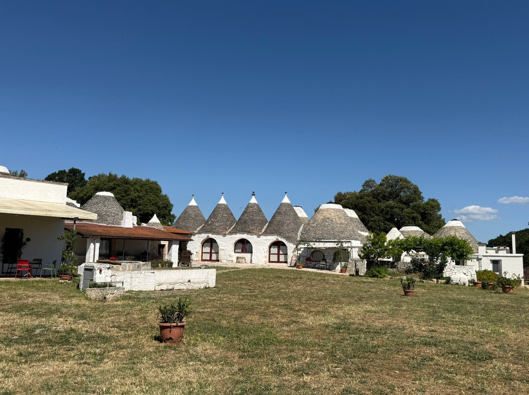 Masseria Ferri主图