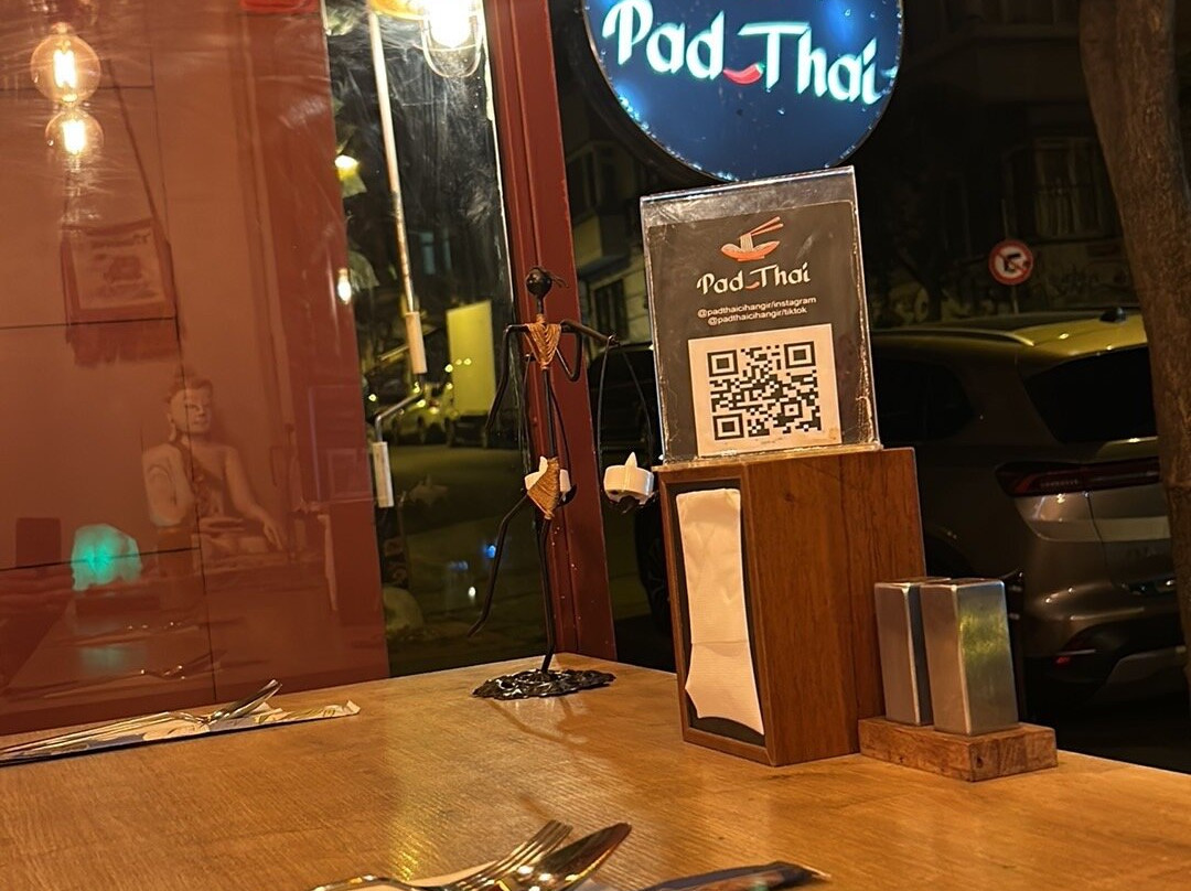 Pad Thai