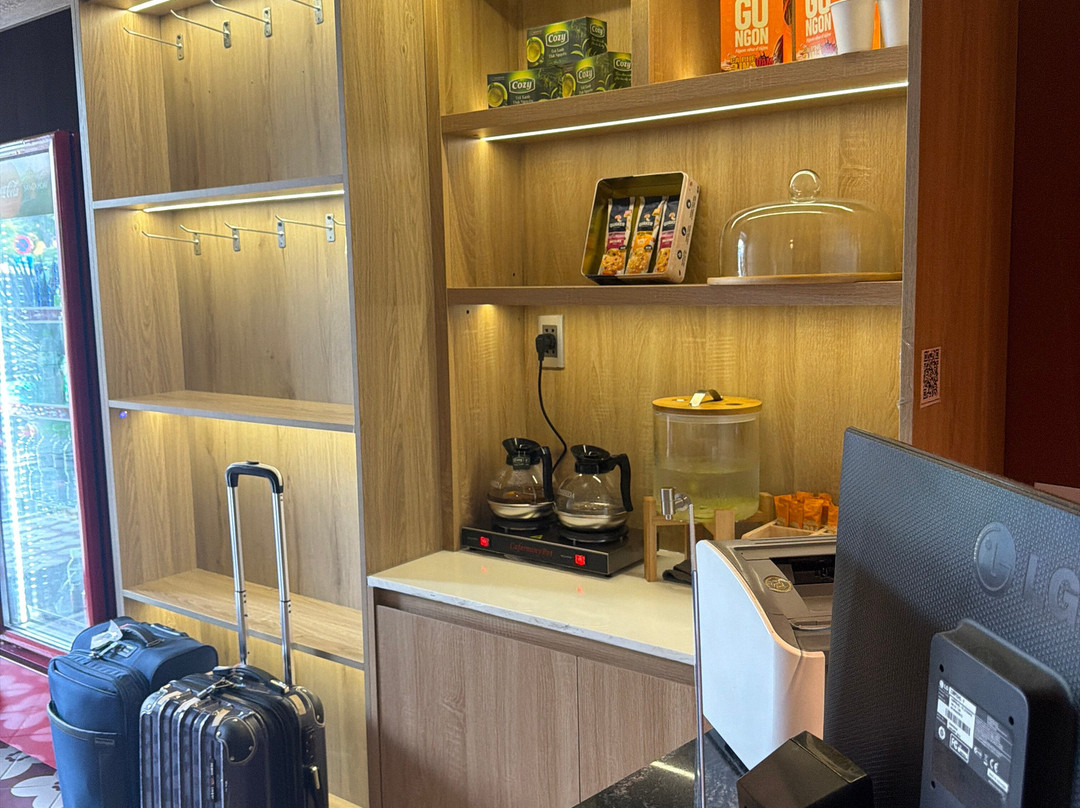Nicecy Hotel - Le Lai Street主图