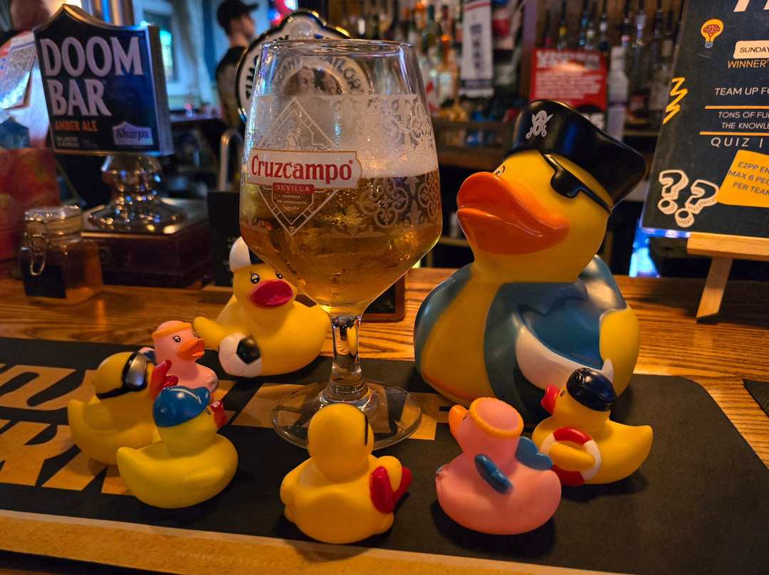Whyteleafe Tavern-Whyteleafe必去景点