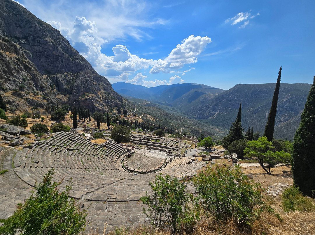 Epos Travel & Tours-Tripoli必去景点