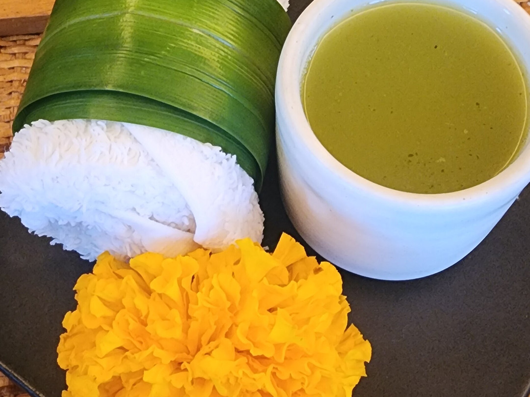 Heavenly Spa By Westin Ubud-Singakerta必去景点