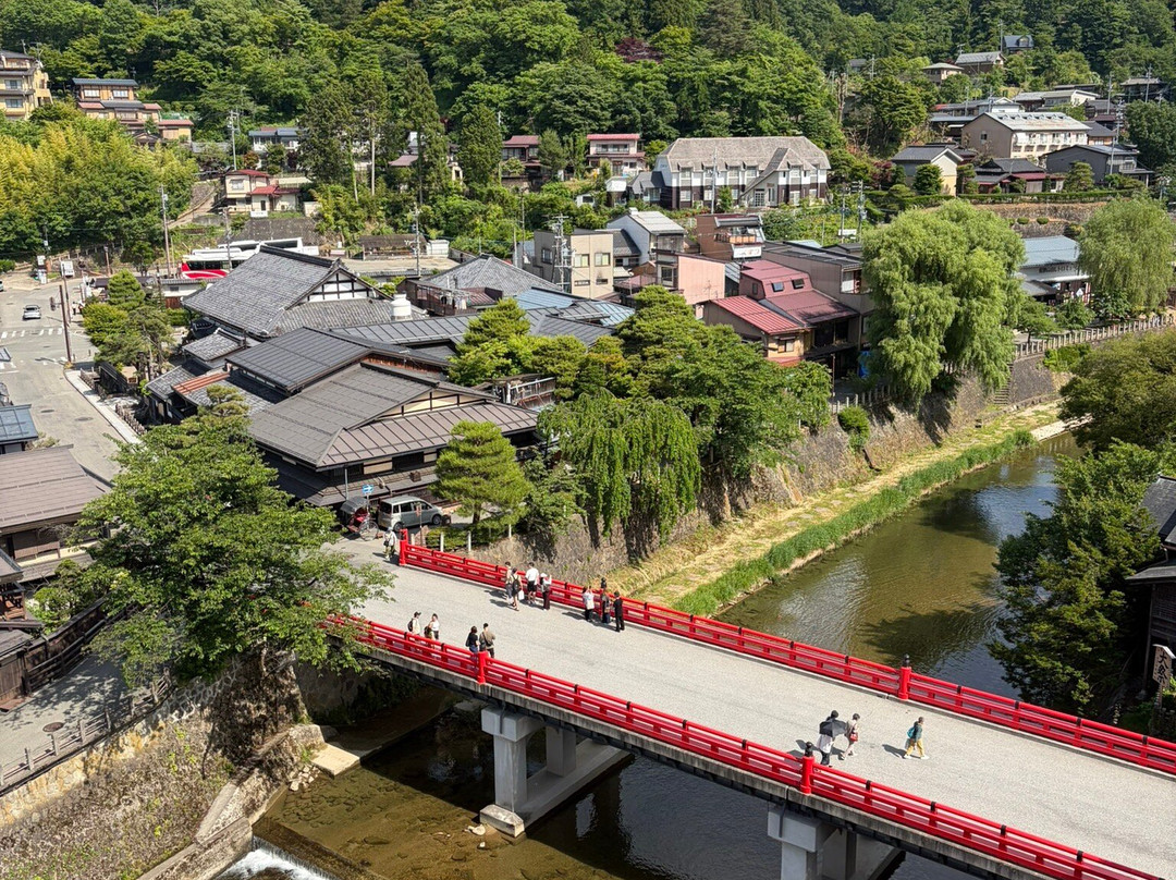 本阵平野屋 别馆主图