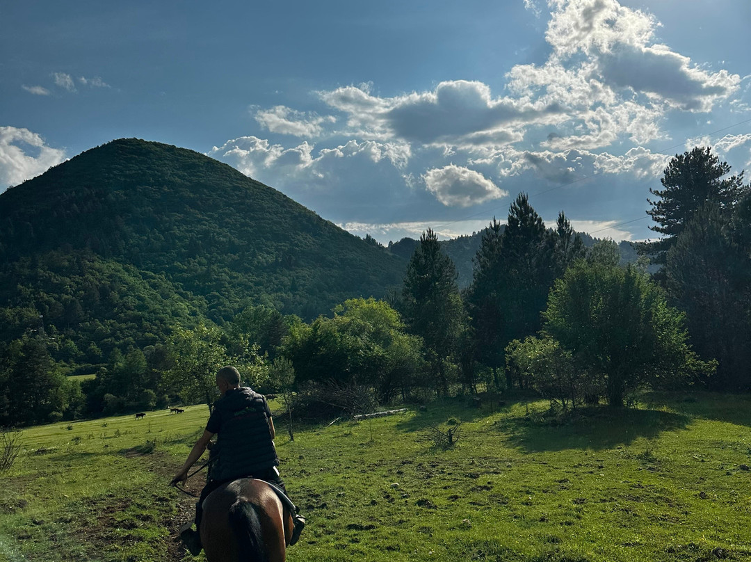 Horse Riding Albania-Leskovik必去景点