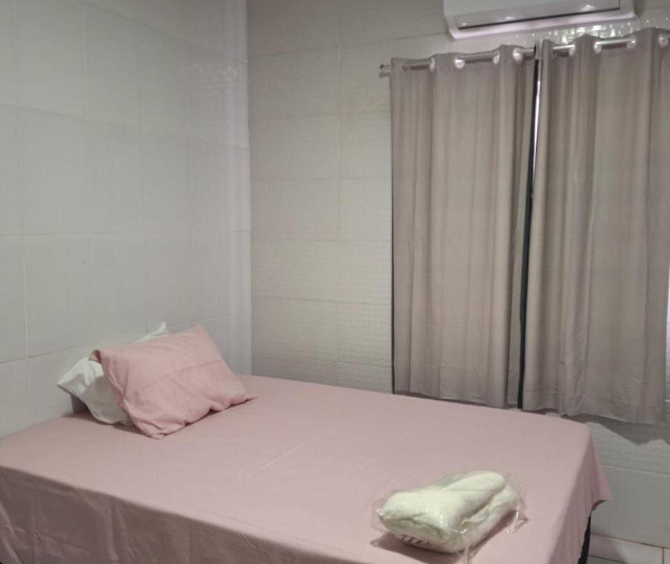 Buffalo Hostel