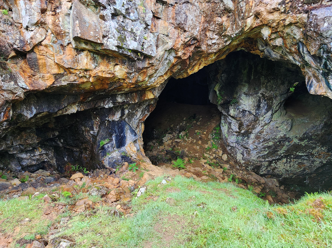Tomnadashan Mine-Aberfeldy必去景点