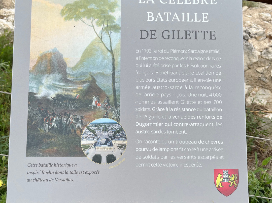 Musee Lou Ferouil-Gilette必去景点