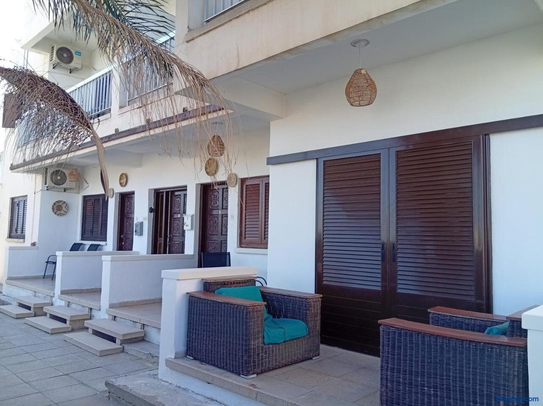Sea Apartments
