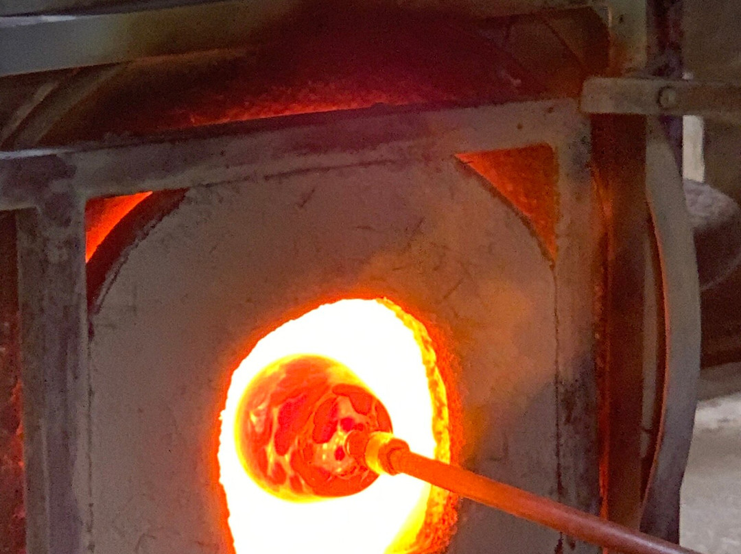 Hot Glass Fiji-Korotogo必去景点
