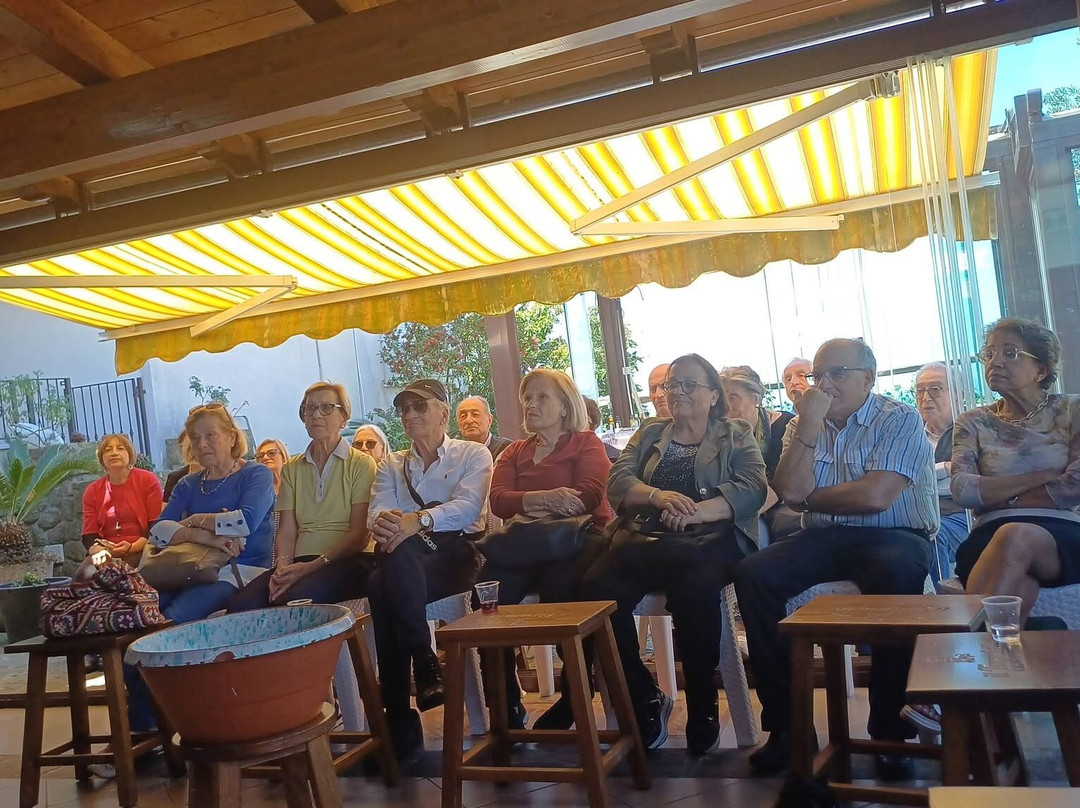 Azienda Agrituristica Il Turuziello-马萨卢布伦塞必去景点