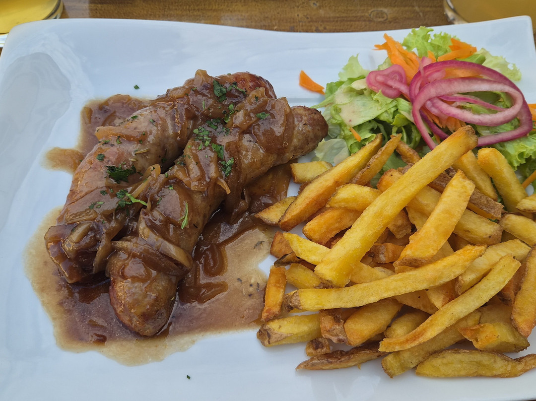 Le Bistro XIII