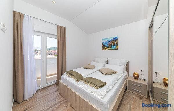 Apartmani Kornelija