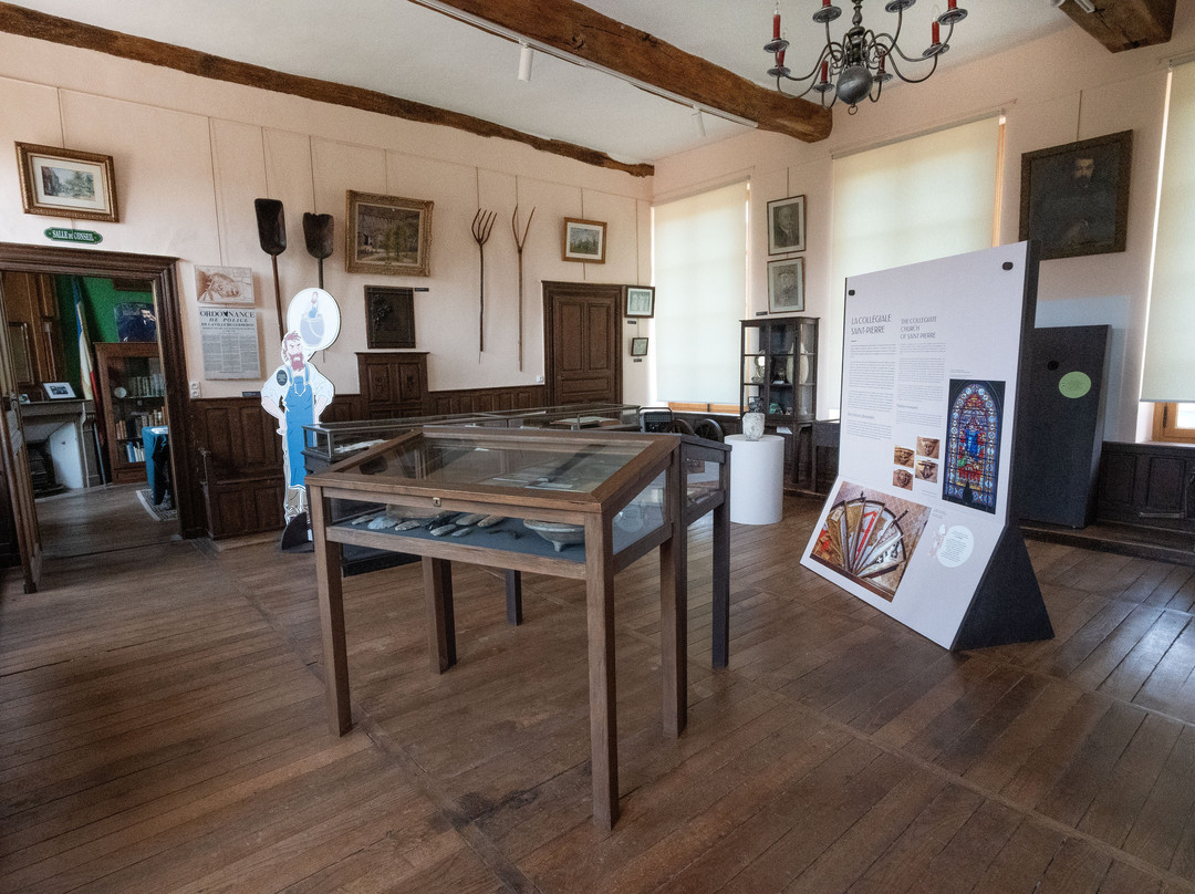 Musée de Gerberoy