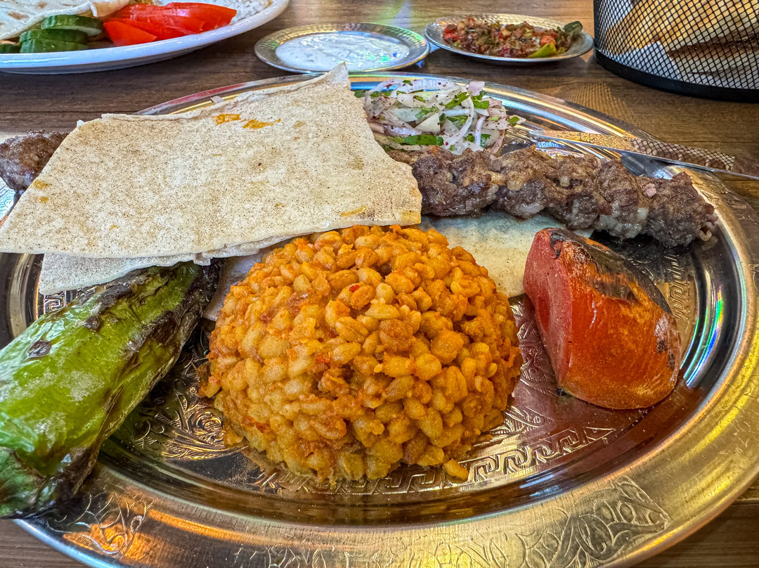 Kebapçı Müslüm Sirkeci