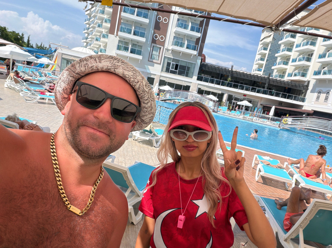 Cenger酒店住宿-Cenger Beach Resort & Spa