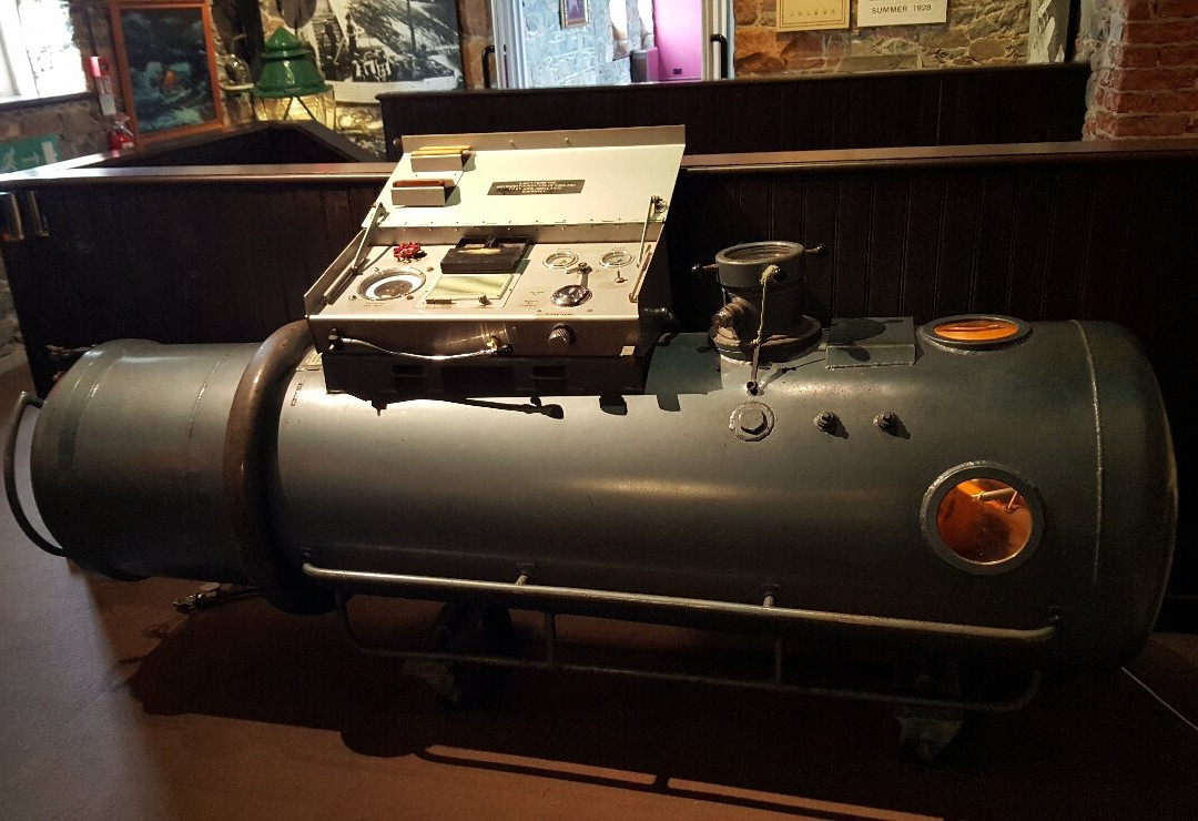 German Occupation Museum-Forest必去景点