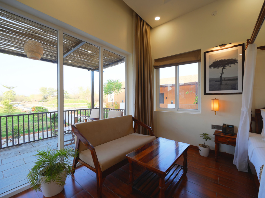 Elan Vanya Resort Jawai