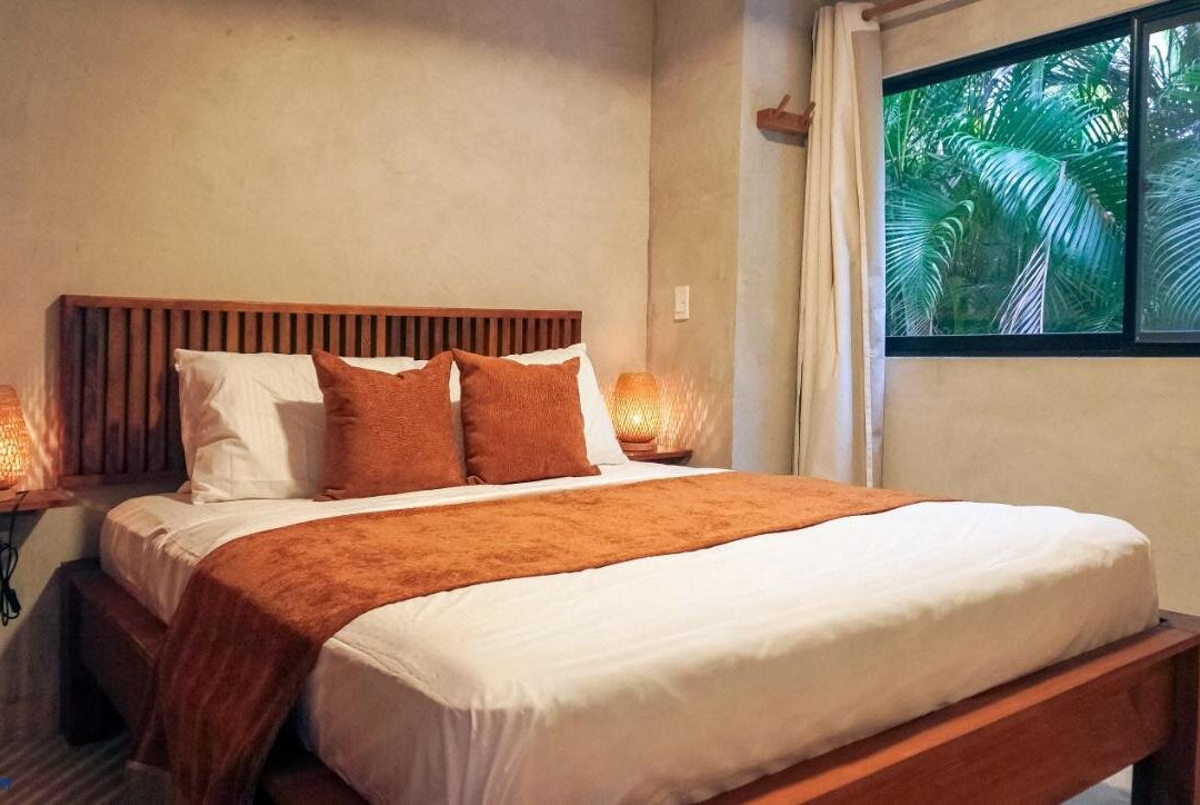 Mystic Beach Resort