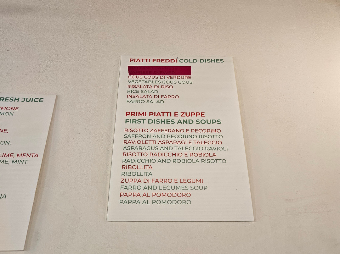 Fruit Café