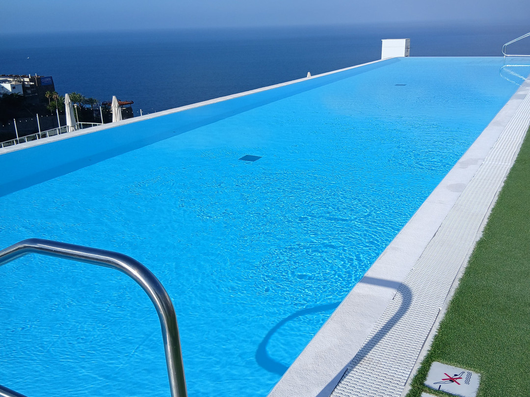 Hotel Ocean Hill主图