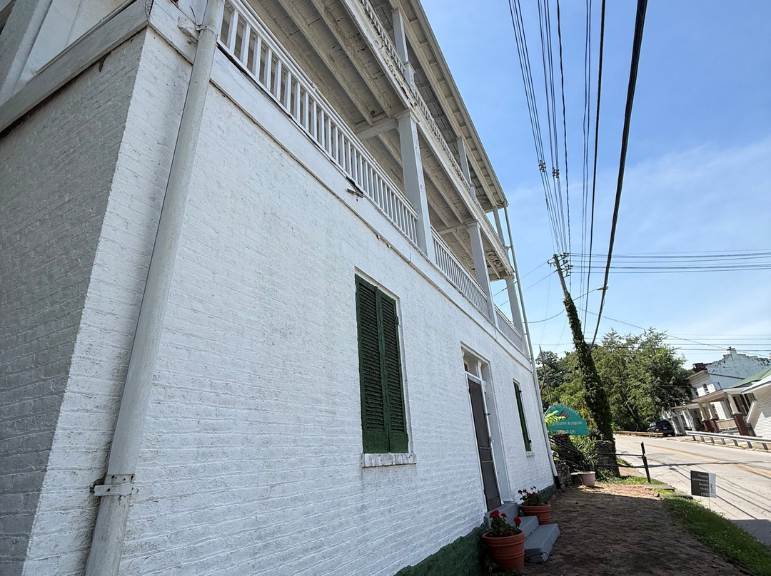 National Underground Railroad Museum