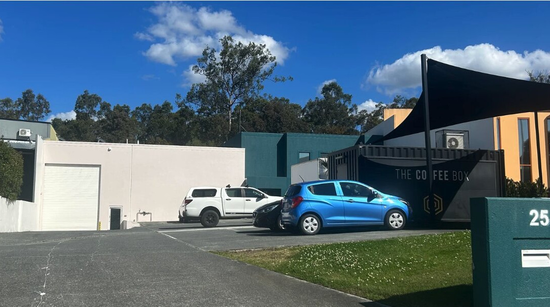 Goldies Bake Shop - Factory Outlet