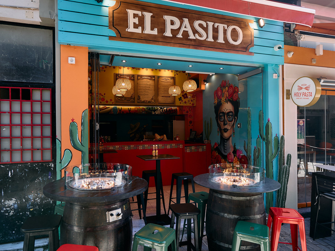 El Pasito