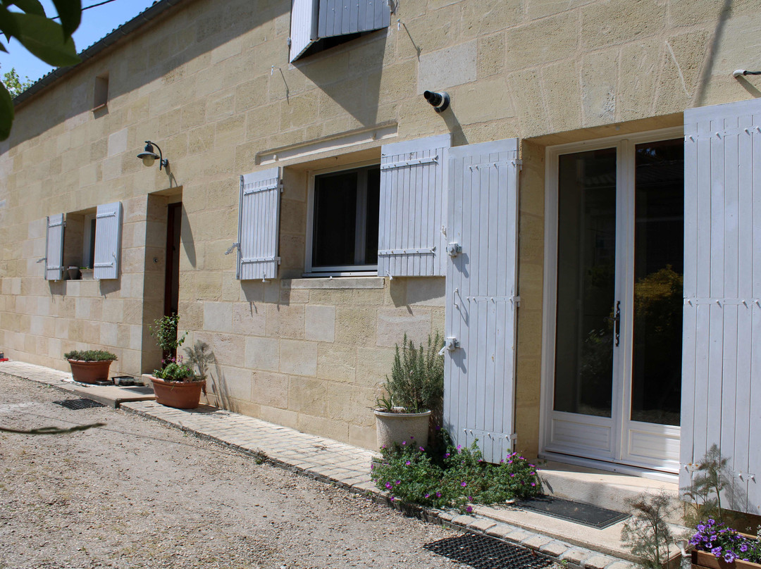 Cabadentra Saint Emilion B&B主图