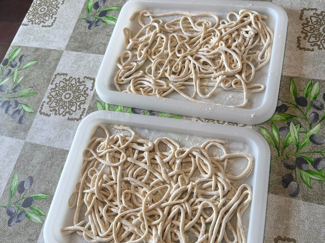 Netta's Kitchen Cortona-科尔托纳必去景点