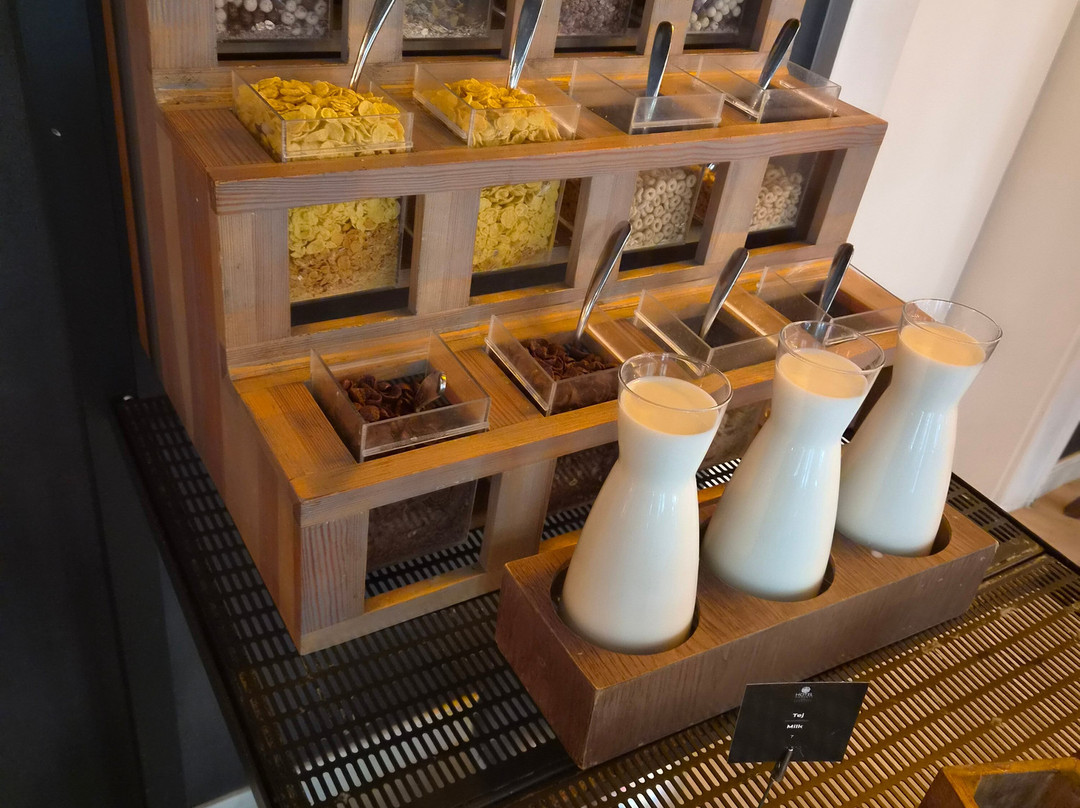 布达佩斯时光酒店-大陆集团主图