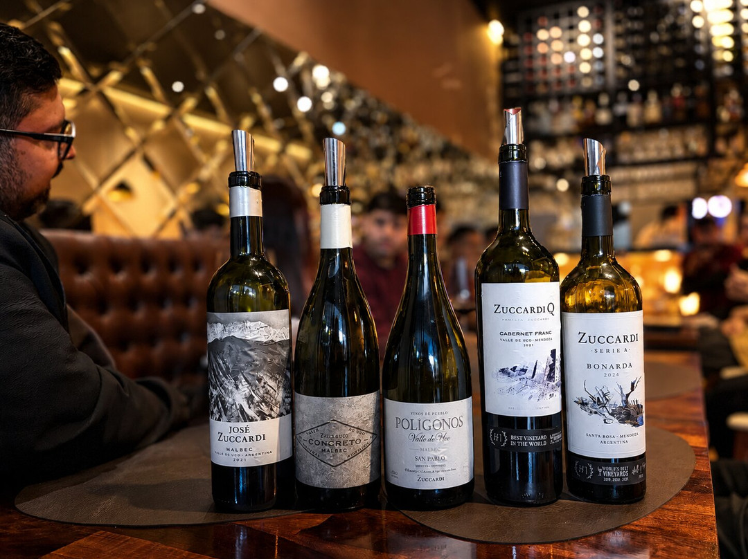 Argentinean Wine