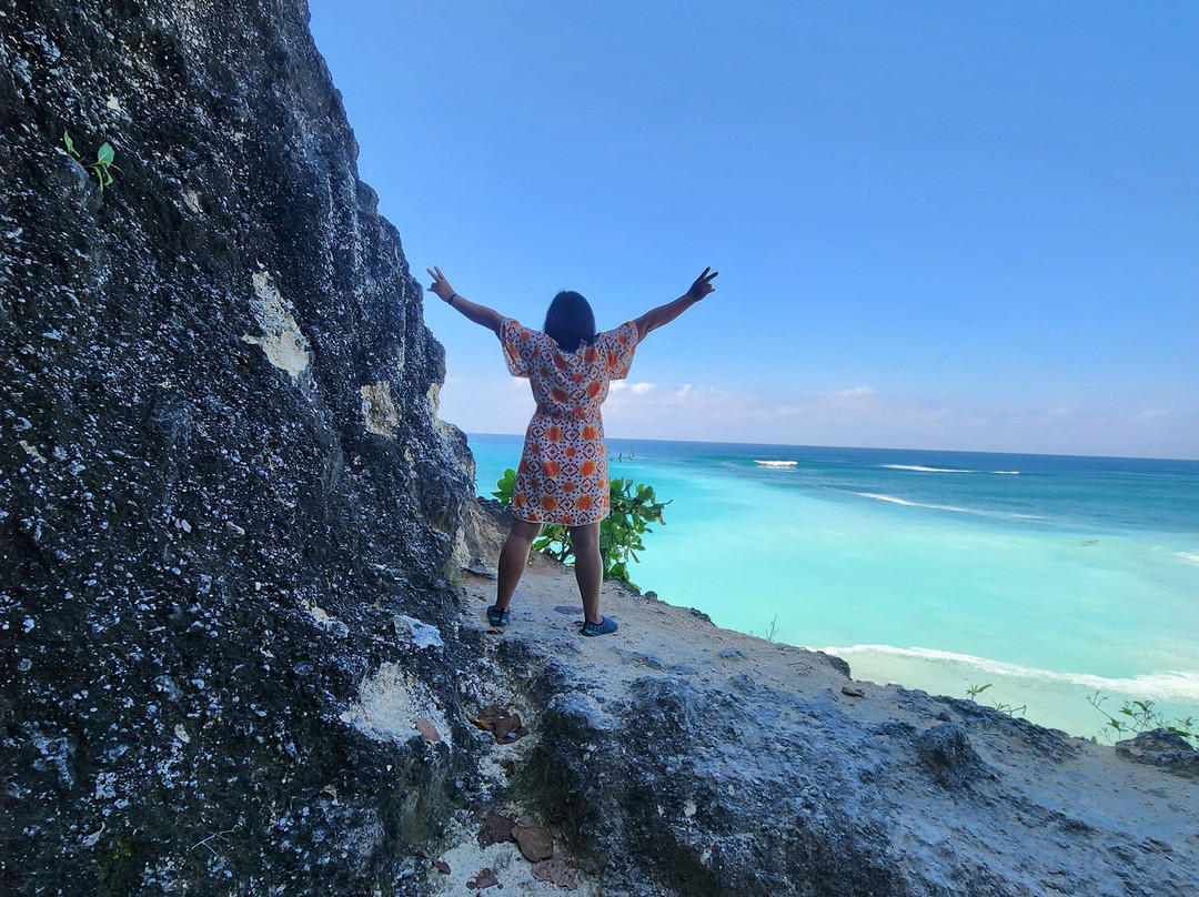 Bali and Car - Rent a car with driver-Dangin Puri必去景点