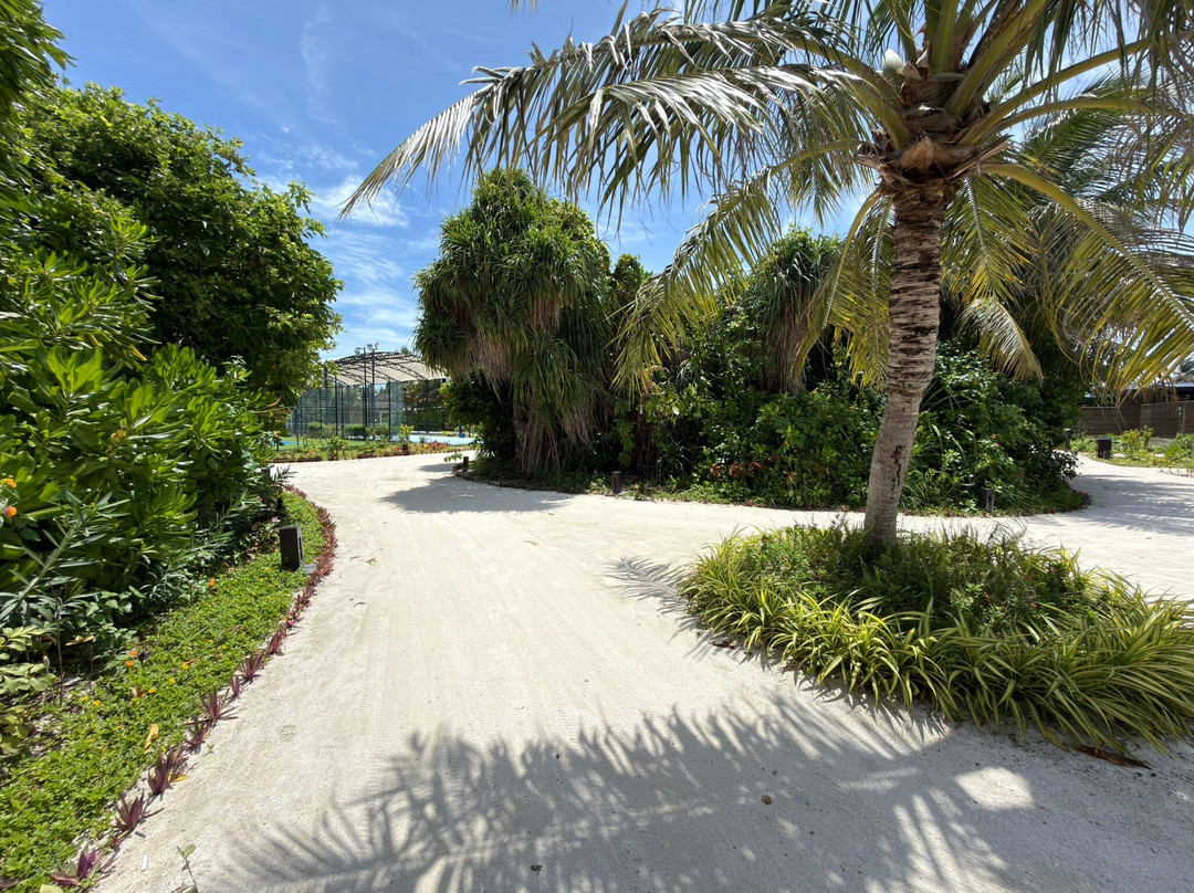Nala Maldives By Jawakara主图
