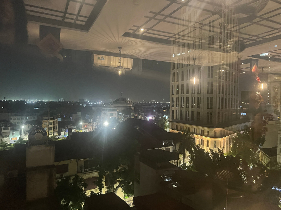 Shining View Restaurant