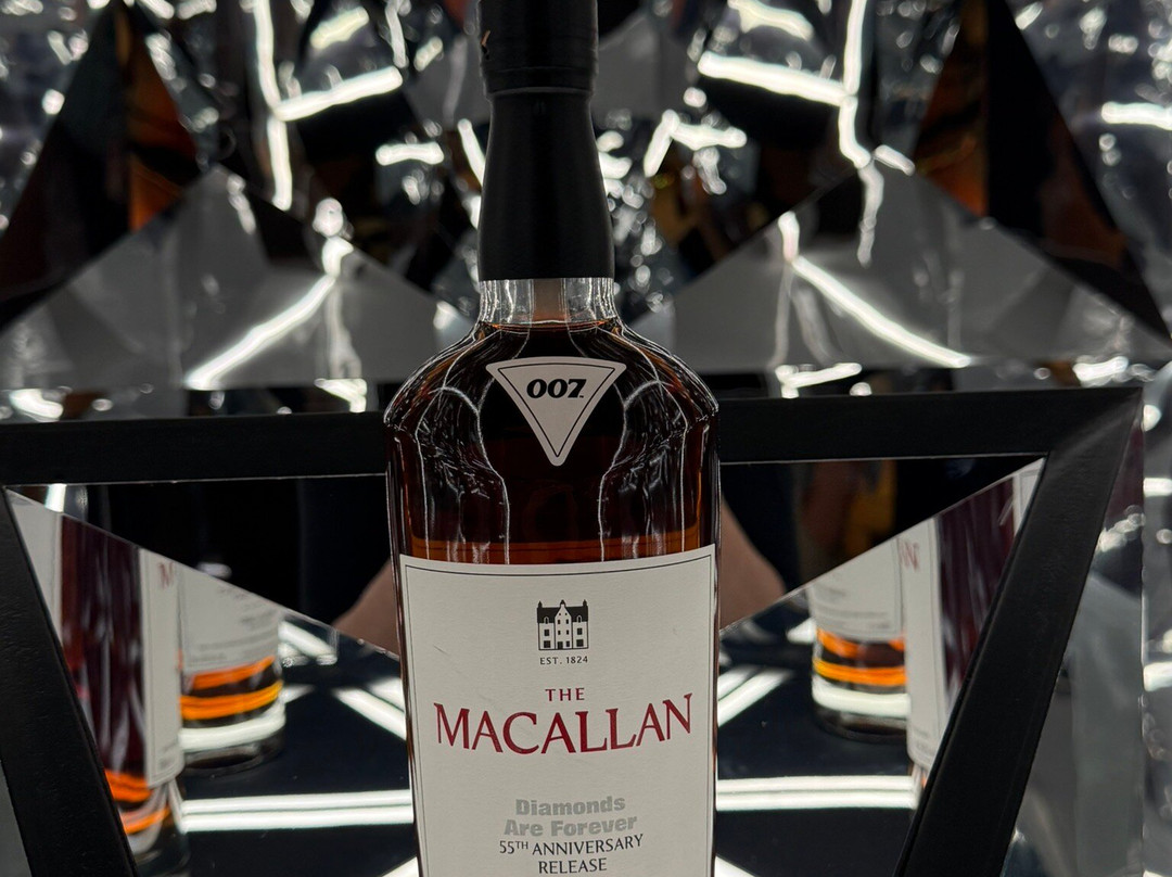The Macallan Distillery-Easter Elchies必去景点