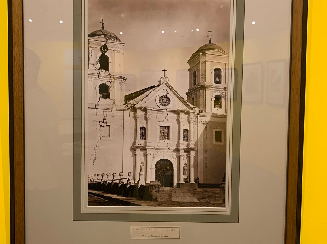 Geronimo Berenger delos Reyes Museum-General Trias必去景点