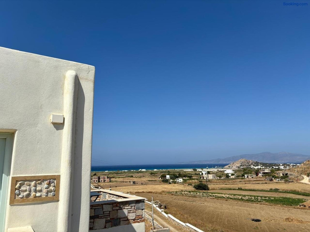 Armonia Studios and Villas