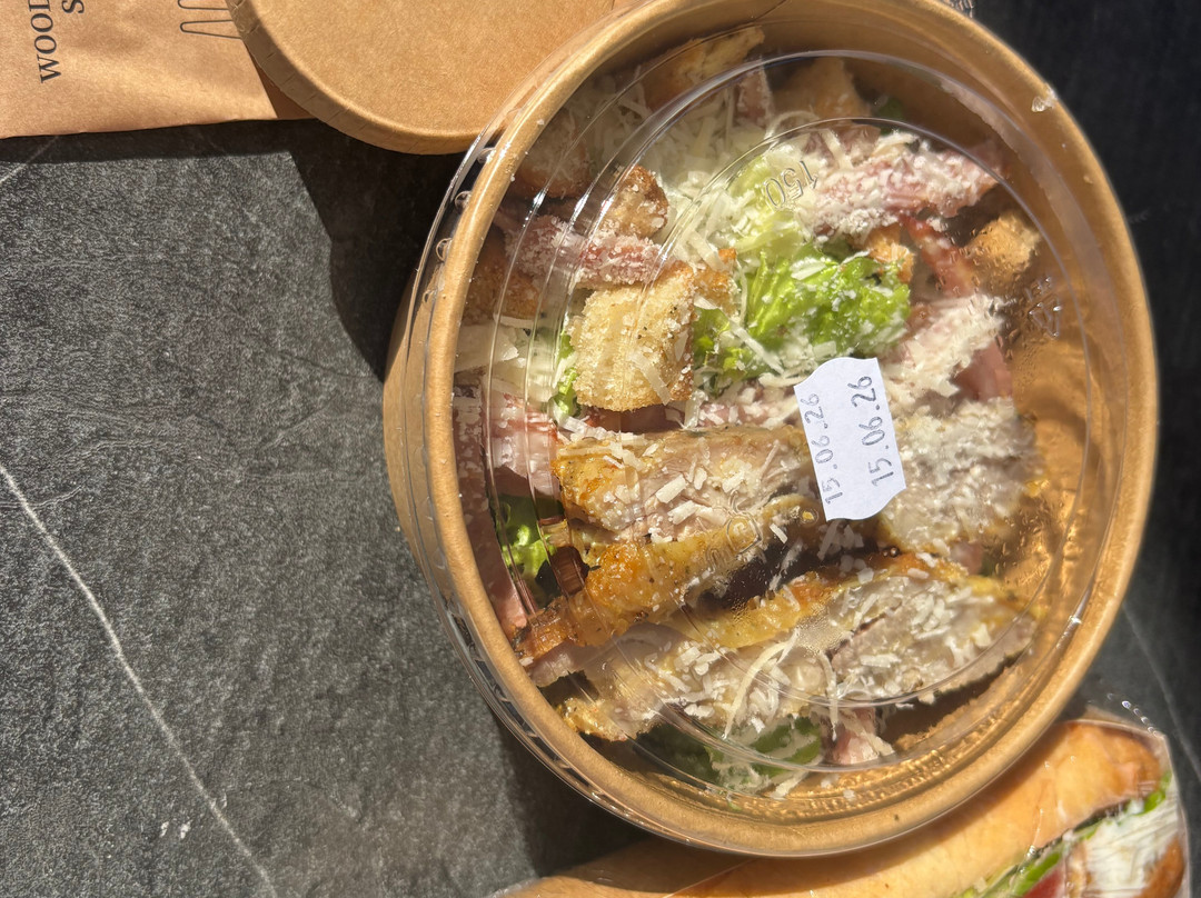 Mare Paphos主图