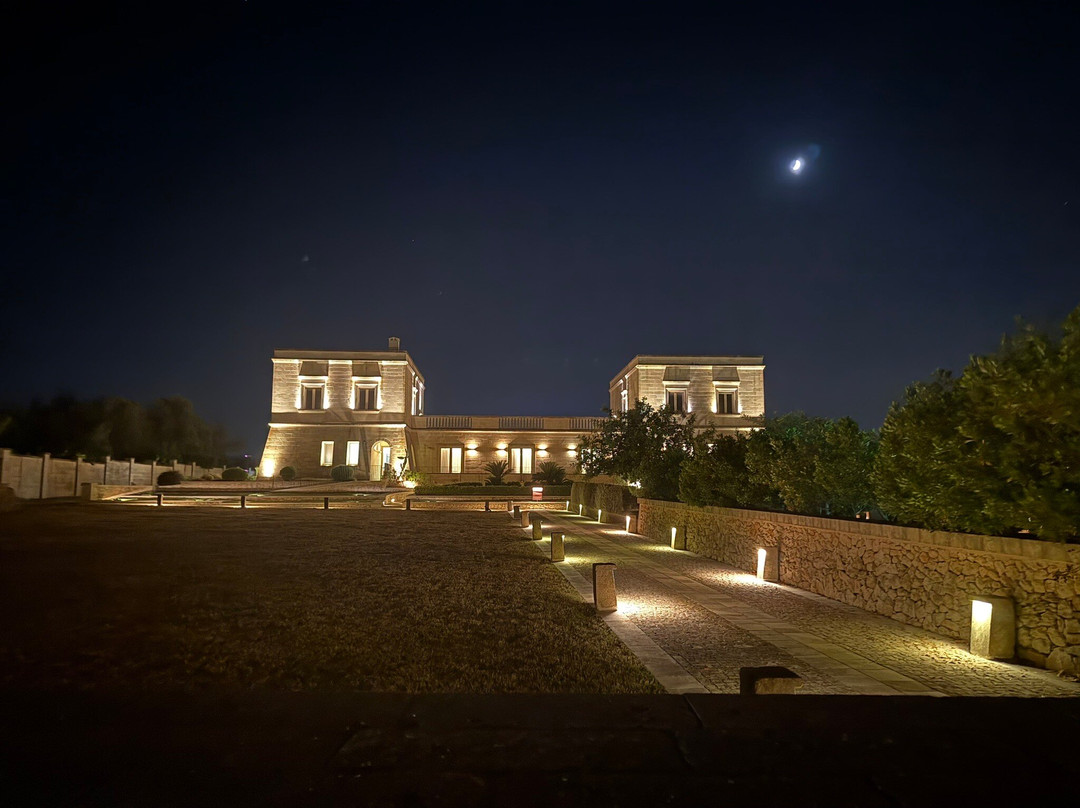 Tenuta Manca