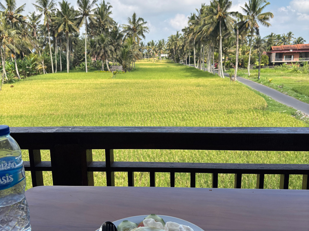 Bali Fun Bike Adventure-Pejeng Kaja必去景点