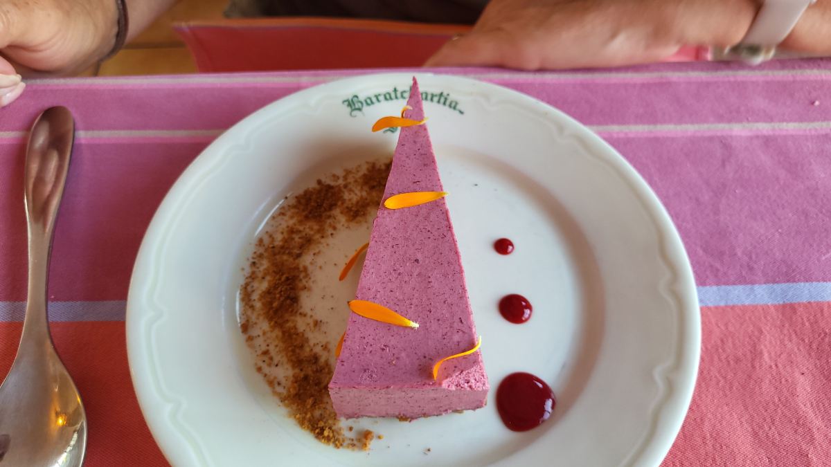 Hotel - Restaurant Baratxartea-旅行者