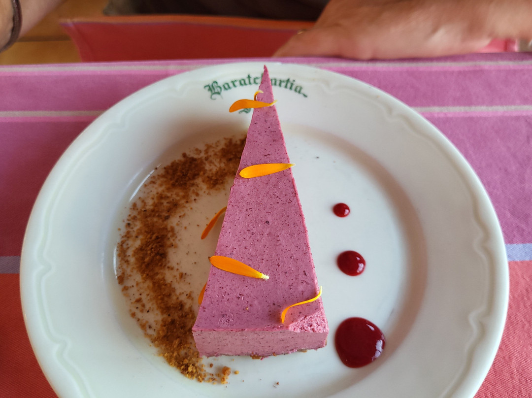 Hotel - Restaurant Baratxartea主图