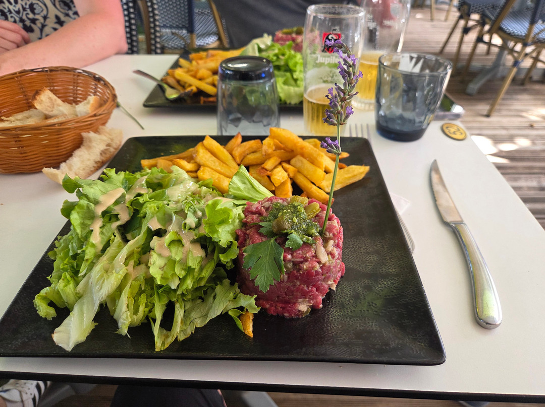 Bocca Restaurant