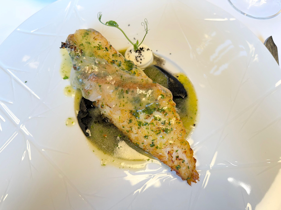 Restaurante Luruna