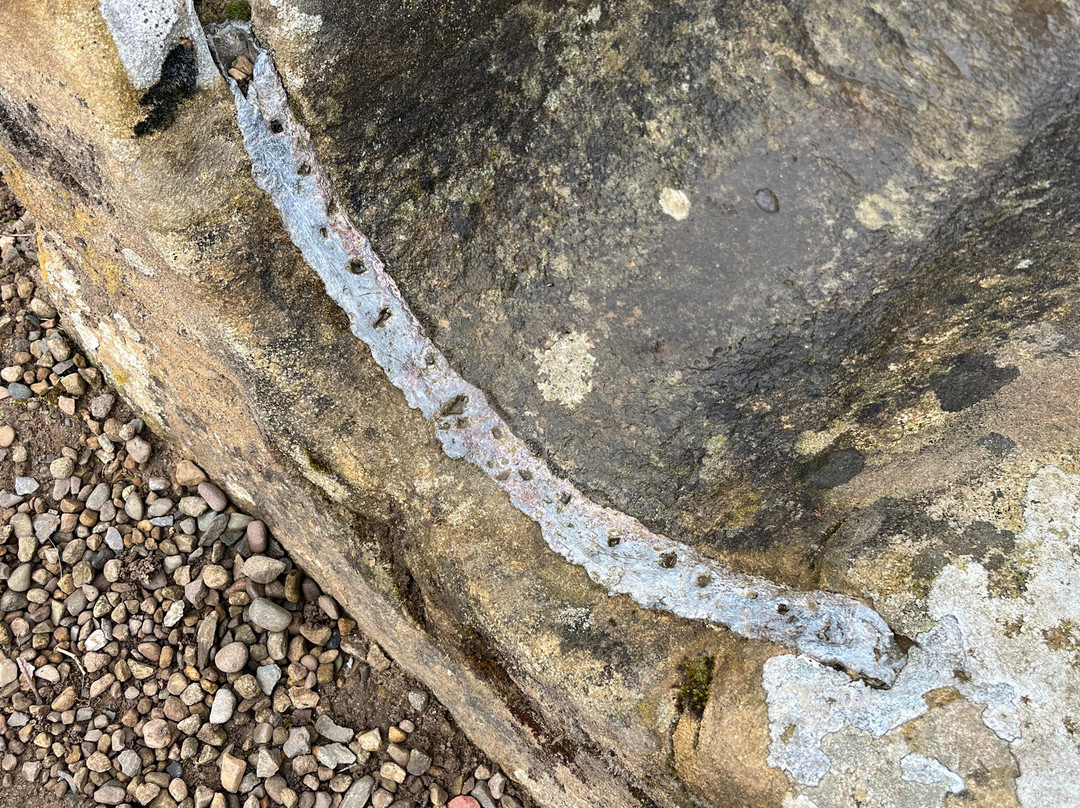 Chesters Roman Fort-赫克瑟姆必去景点